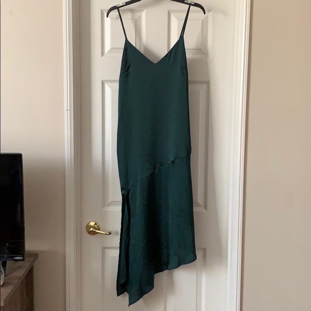 Slip dress new with tags